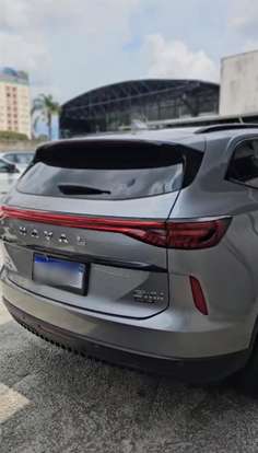 GWM-HAVAL H6-2023