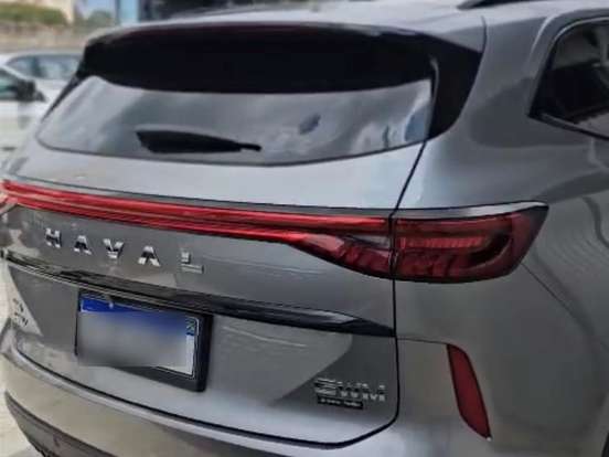 GWM-HAVAL H6-1.5 HEV PREMIUM E-TRACTION GWM-HAVAL H6-2023