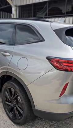 GWM-HAVAL H6-2023