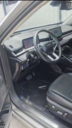 GWM-HAVAL H6-2023
