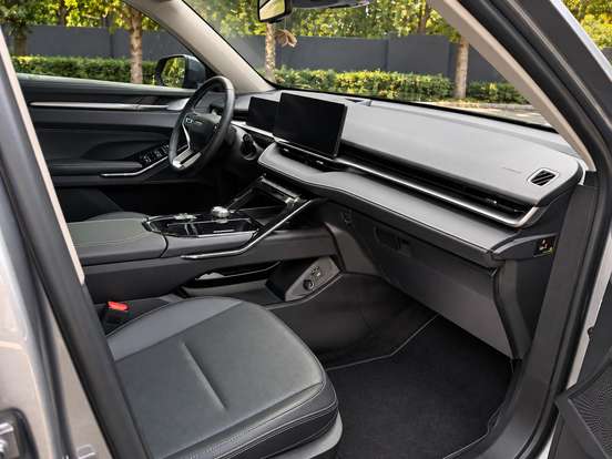 GWM-HAVAL H6-2024