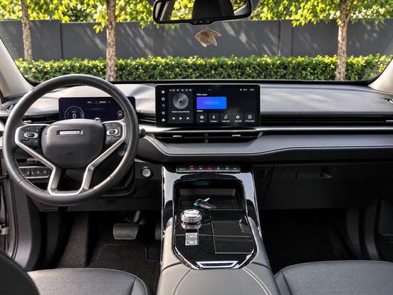 GWM-HAVAL H6-2024