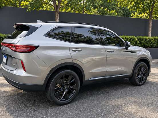 GWM-HAVAL H6-1.5 HEV PREMIUM E-TRACTION GWM-HAVAL H6-2024