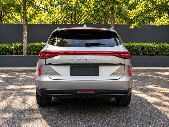 GWM-HAVAL H6-2024