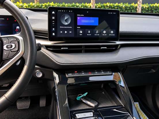 GWM-HAVAL H6-2024