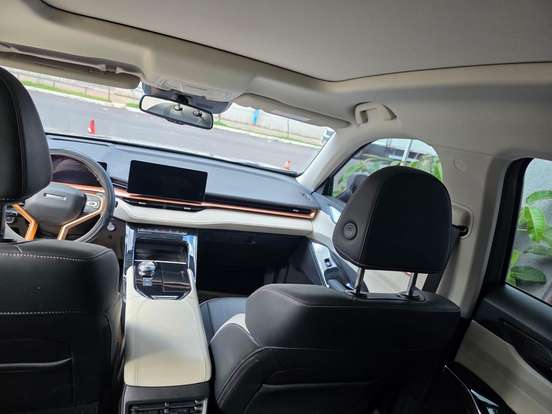 GWM-HAVAL H6-1.5 PHEV19 E-TRACTION GWM-HAVAL H6-2025