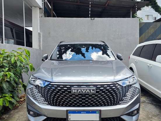 GWM-HAVAL H6-1.5 PHEV19 E-TRACTION GWM-HAVAL H6-2025