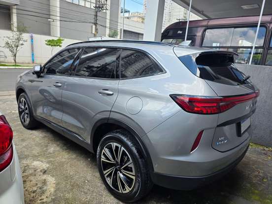 GWM-HAVAL H6-1.5 PHEV19 E-TRACTION GWM-HAVAL H6-2025