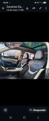 GWM-HAVAL H6-2024