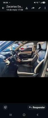 GWM-HAVAL H6-2024