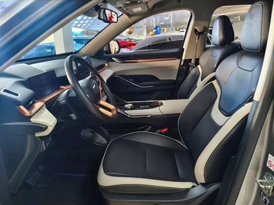 GWM-HAVAL H6-1.5 PHEV19 E-TRACTION GWM-HAVAL H6-2024