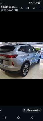 GWM-HAVAL H6-2024