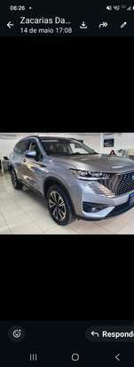 GWM-HAVAL H6-2024