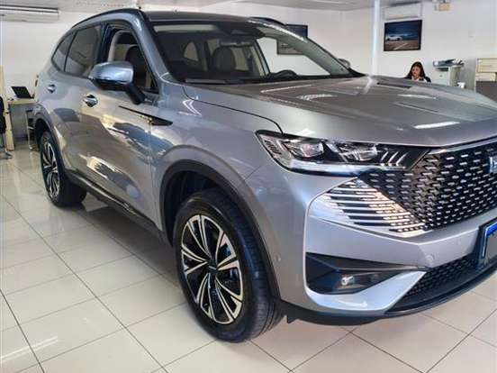 GWM-HAVAL H6-1.5 PHEV19 E-TRACTION GWM-HAVAL H6-2024