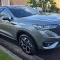 GWM HAVAL H6 1.5 PHEV34 AWD E-TRACTION GWM HAVAL H6 1.5 PHEV34 AWD E-TRACTION
