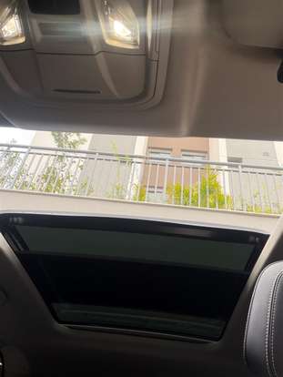 GWM-HAVAL H6-2025