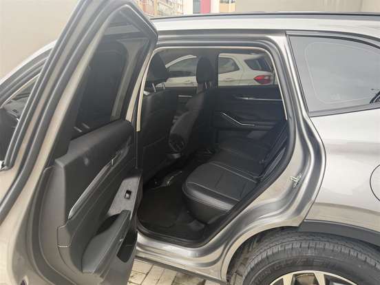 GWM-HAVAL H6-2025