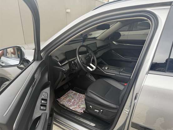 GWM-HAVAL H6-1.5 PHEV34 AWD E-TRACTION GWM-HAVAL H6-2025