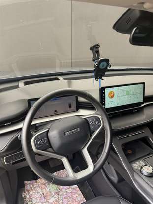 GWM-HAVAL H6-2025