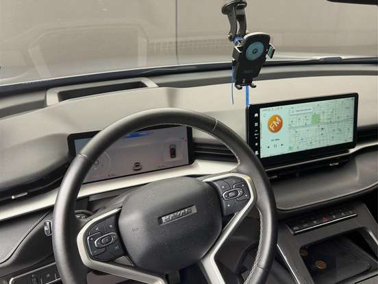 GWM-HAVAL H6-1.5 PHEV34 AWD E-TRACTION GWM-HAVAL H6-2025