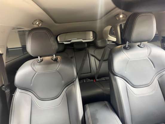 GWM-HAVAL H6-2025