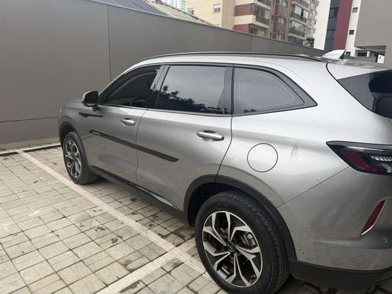 GWM-HAVAL H6-1.5 PHEV34 AWD E-TRACTION GWM-HAVAL H6-2025