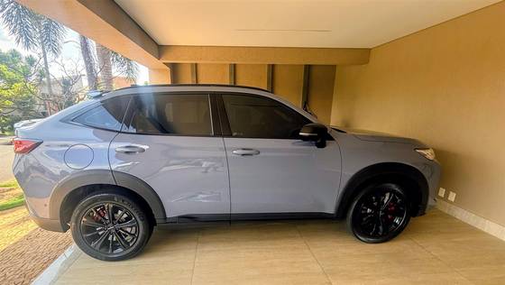 GWM HAVAL H6 GT 1.5 PHEV AWD E-TRACTION
