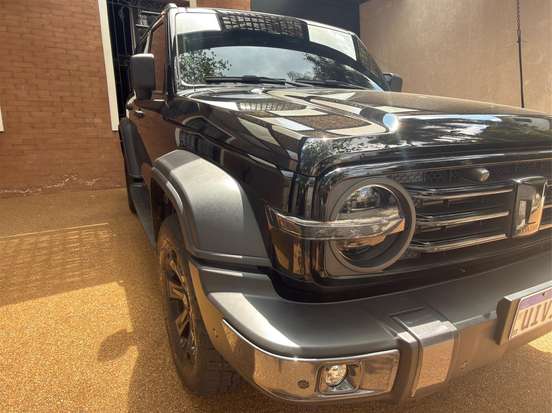GWM-TANK 300-2025