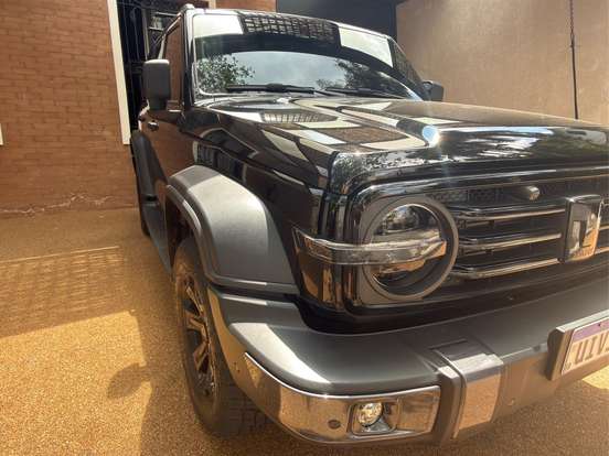 GWM-TANK 300-2.0 HI4-T PHEV 4X4 9HAT GWM-TANK 300-2025