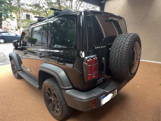 GWM-TANK 300-2.0 HI4-T PHEV 4X4 9HAT GWM-TANK 300-2025