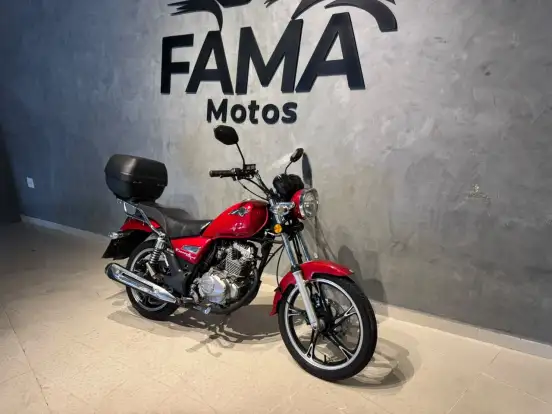 HAOJUE-CHOPPER ROAD 150 HAOJUE-CHOPPER ROAD 150-2019