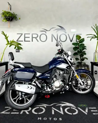 HAOJUE-MASTER RIDE 150 HAOJUE-MASTER RIDE 150-2023