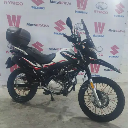 HAOJUE NK 150 ABS 