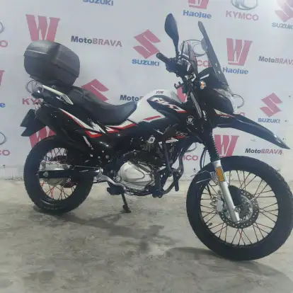 HAOJUE-NK 150 ABS-2025