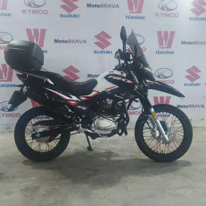 HAOJUE-NK 150 ABS-2025