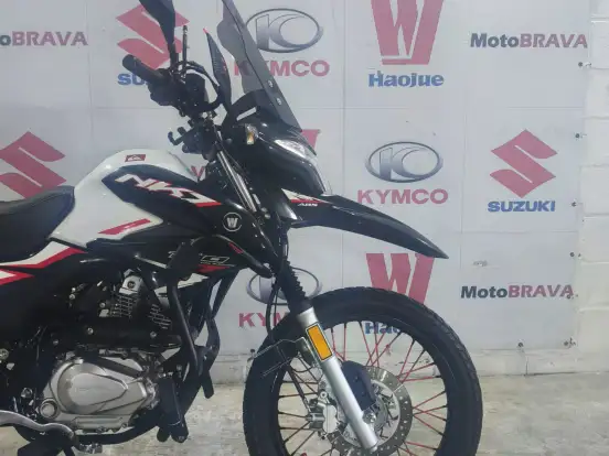 HAOJUE-NK 150 ABS HAOJUE-NK 150 ABS-2025