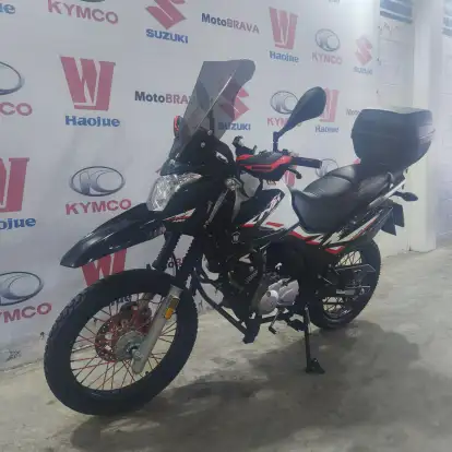 HAOJUE-NK 150 ABS-2025