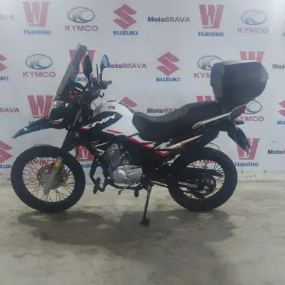 HAOJUE-NK 150 ABS-2025