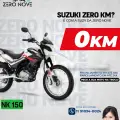 HAOJUE NK 160 ABS HAOJUE NK 160 ABS