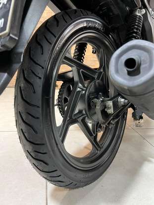 HAOJUE-DK 150 CBS-2023