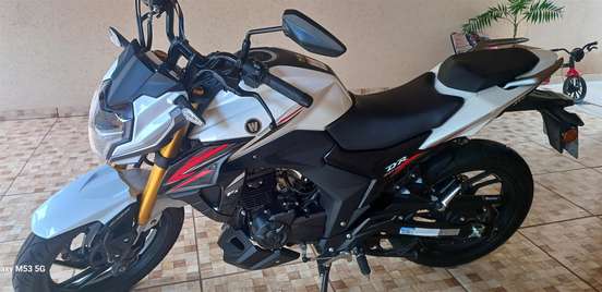 HAOJUE-DR 160 FI HAOJUE-DR 160 FI-2024