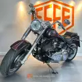 HARLEY-DAVIDSON FAT BOY FLSTF HARLEY-DAVIDSON FAT BOY FLSTF