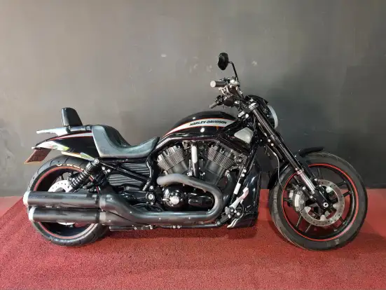 HARLEY-DAVIDSON-NIGHT ROD SPECIAL HARLEY-DAVIDSON-NIGHT ROD SPECIAL-2013