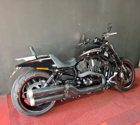 HARLEY-DAVIDSON-NIGHT ROD SPECIAL-2013