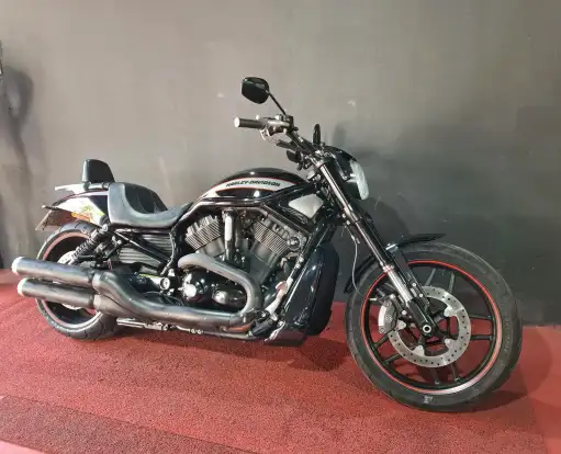 HARLEY-DAVIDSON-NIGHT ROD SPECIAL-2013