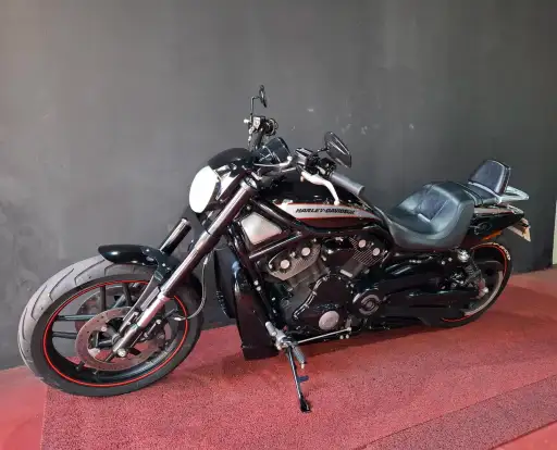 HARLEY-DAVIDSON-NIGHT ROD SPECIAL-2013
