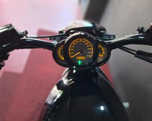 HARLEY-DAVIDSON-NIGHT ROD SPECIAL HARLEY-DAVIDSON-NIGHT ROD SPECIAL-2013
