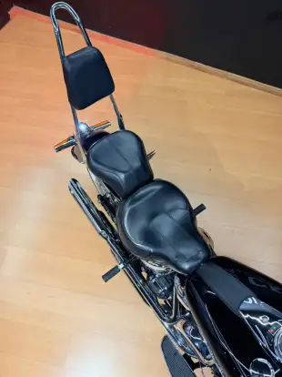 HARLEY-DAVIDSON-SOFTAIL DELUXE HARLEY-DAVIDSON-SOFTAIL DELUXE-2019