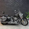 HARLEY-DAVIDSON SOFTAIL HERITAGE CLASSIC HARLEY-DAVIDSON SOFTAIL HERITAGE CLASSIC