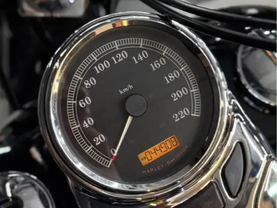 HARLEY-DAVIDSON-SOFTAIL HERITAGE CLASSIC HARLEY-DAVIDSON-SOFTAIL HERITAGE CLASSIC-2013